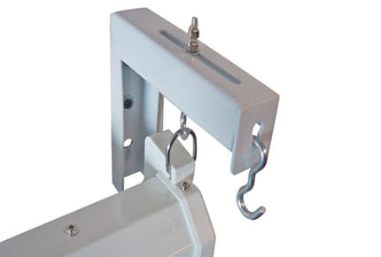 Elite Screens Vmax 2 Ceiling/6 Wall Bracket Set