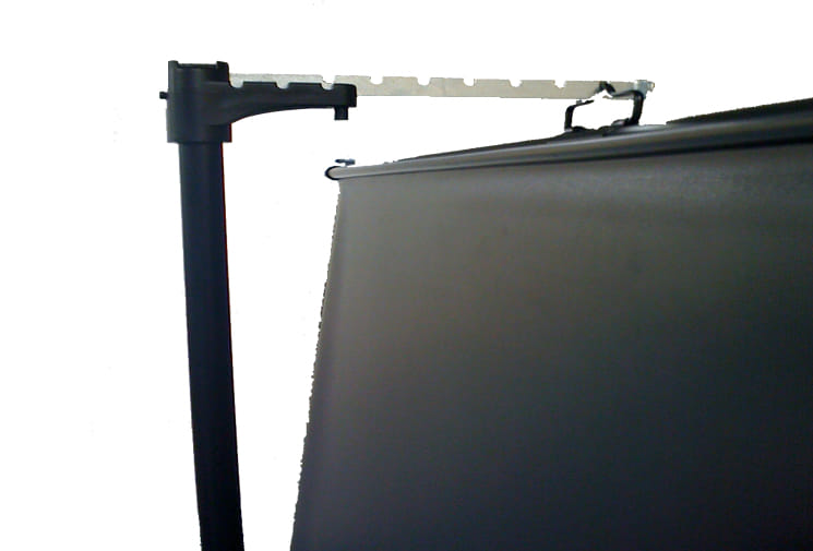 Elite Screens 92" Tripod Portable Projector Screen