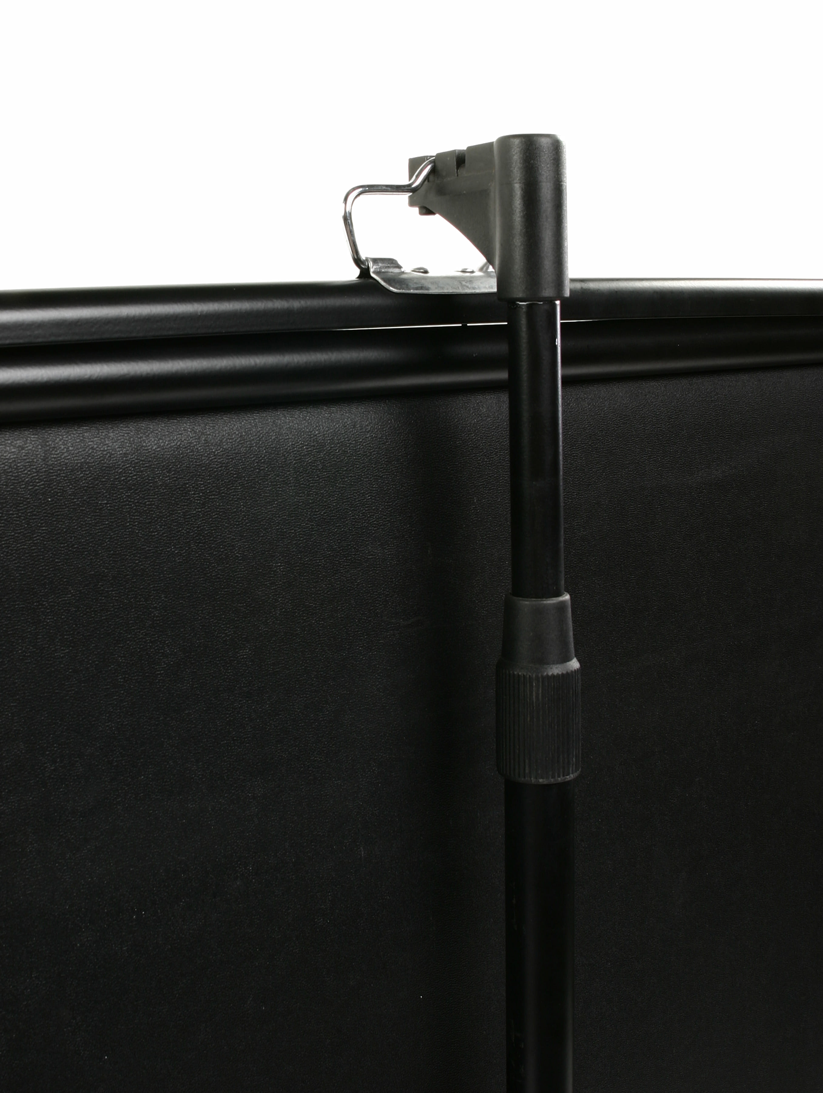 ES EzCinema 80" 16:9 Pull-Up Projector Screen