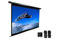 Elite Screens Spectrum 125" 16:9 Projector Screen