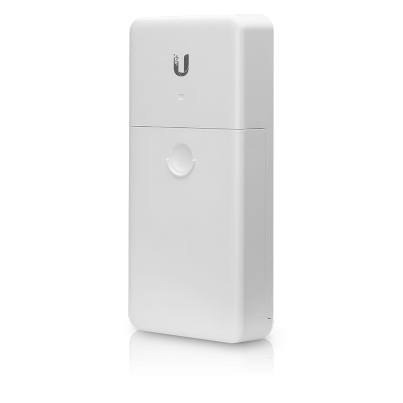 Ubiquiti Networks NanoSwitch Gigabit Ethernet (10/100/1000) White Power Over Ethernet (PoE)