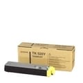KYOCERA Toner Cartridge for FSC5100DN Original Yellow