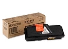KYOCERA Toner Cartridge for FS-1100 Original Black