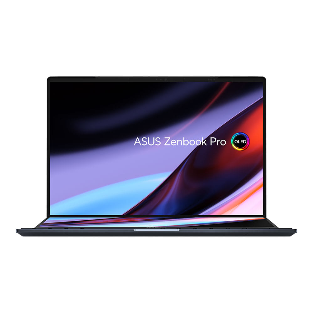 Asus UX8402ZE ZenBook Pro 14.5" OLED Touch Laptop, i7-12700H, 16GB RAM, 1TB SSD, 3050 Ti, Windows 11 Home