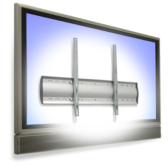Ergotron WM Med LF LCD Plasma Wall Mount Max 65"