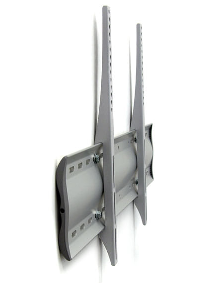 Ergotron WM XL LF LCD Plasma Wall Mount Max 65"