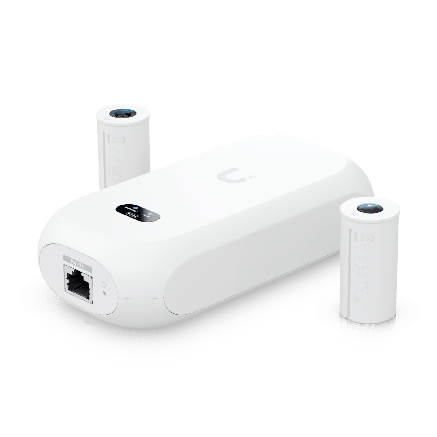 Ubiquiti AI Theta 8MP Wide Angle Lens Security Camera