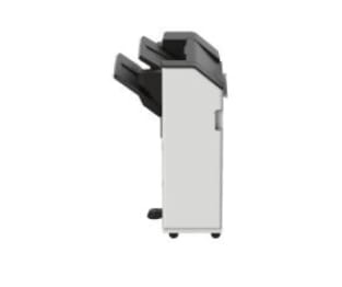 Lexmark 2250-Sht Booklet Staple 2/4 Hole Punch
