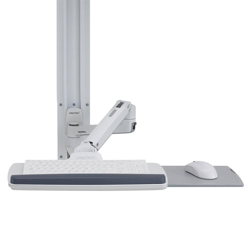 Ergotron LX Wall Mount SYSTEM