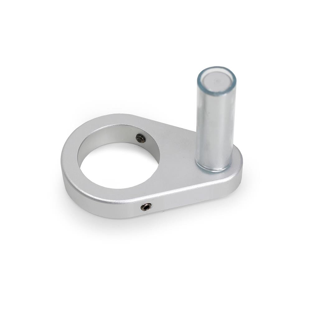 Ergotron Single Rotation Stop Kit LX Arm Clear