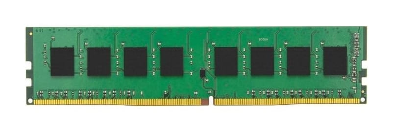 Kingston Technology ValueRAM KVR24N17S6/4 Memory Module 4GB 1x4GB DDR4 2400 MHz