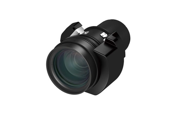 Epson Mid Throw Lens 2 16mm To 3.48mm For G7000