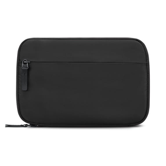 Incase Nylon Accessory Organizer Black