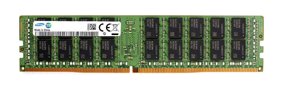 Samsung 16GB(1x16GB) DDR4-2666 RDIMM RAM