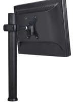 Atdec Monitor/small TV Desk Pole Mount