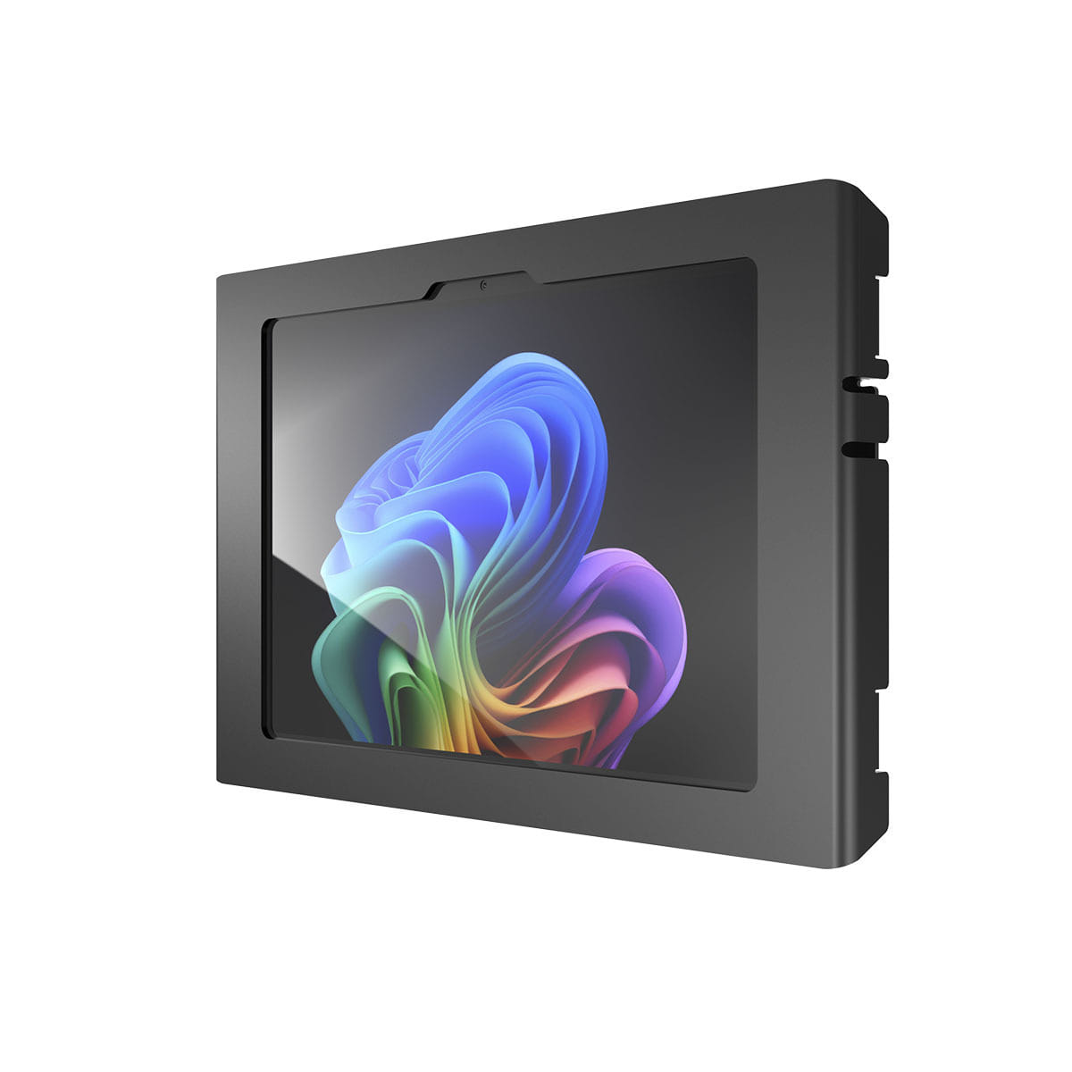 Compulocks Apex Enclosure Wall Mount Black