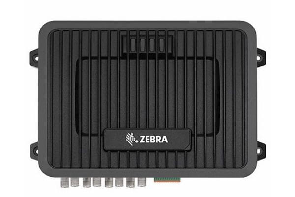 Zebra FX9600 Fixed RFID Reader 8-Port Poe