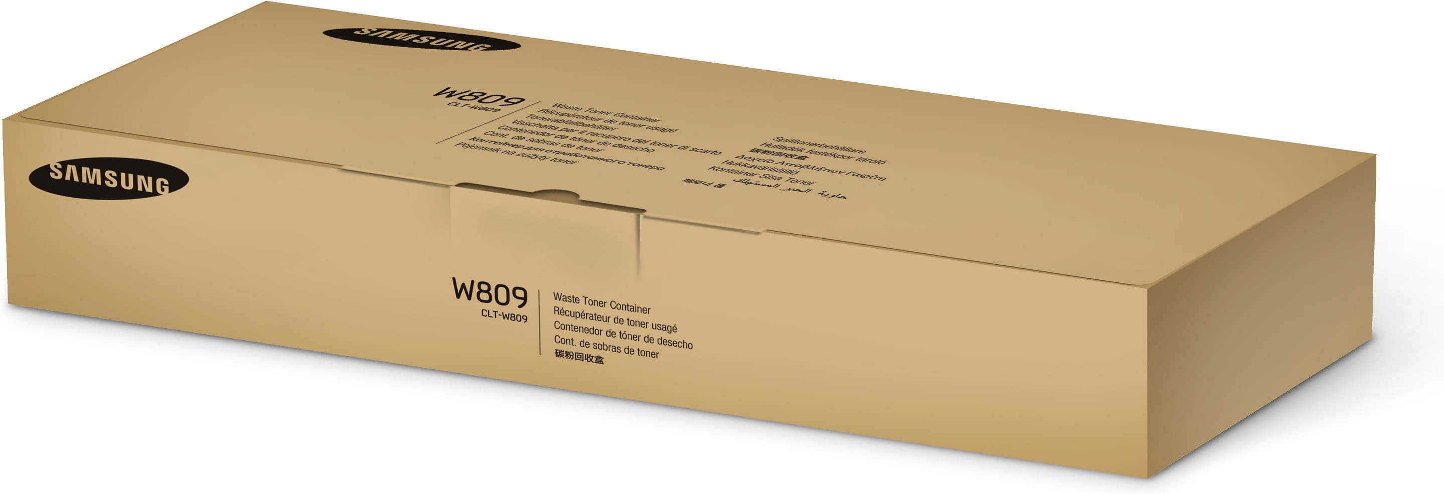 Samsung CLT-W809 Toner Collection Unit