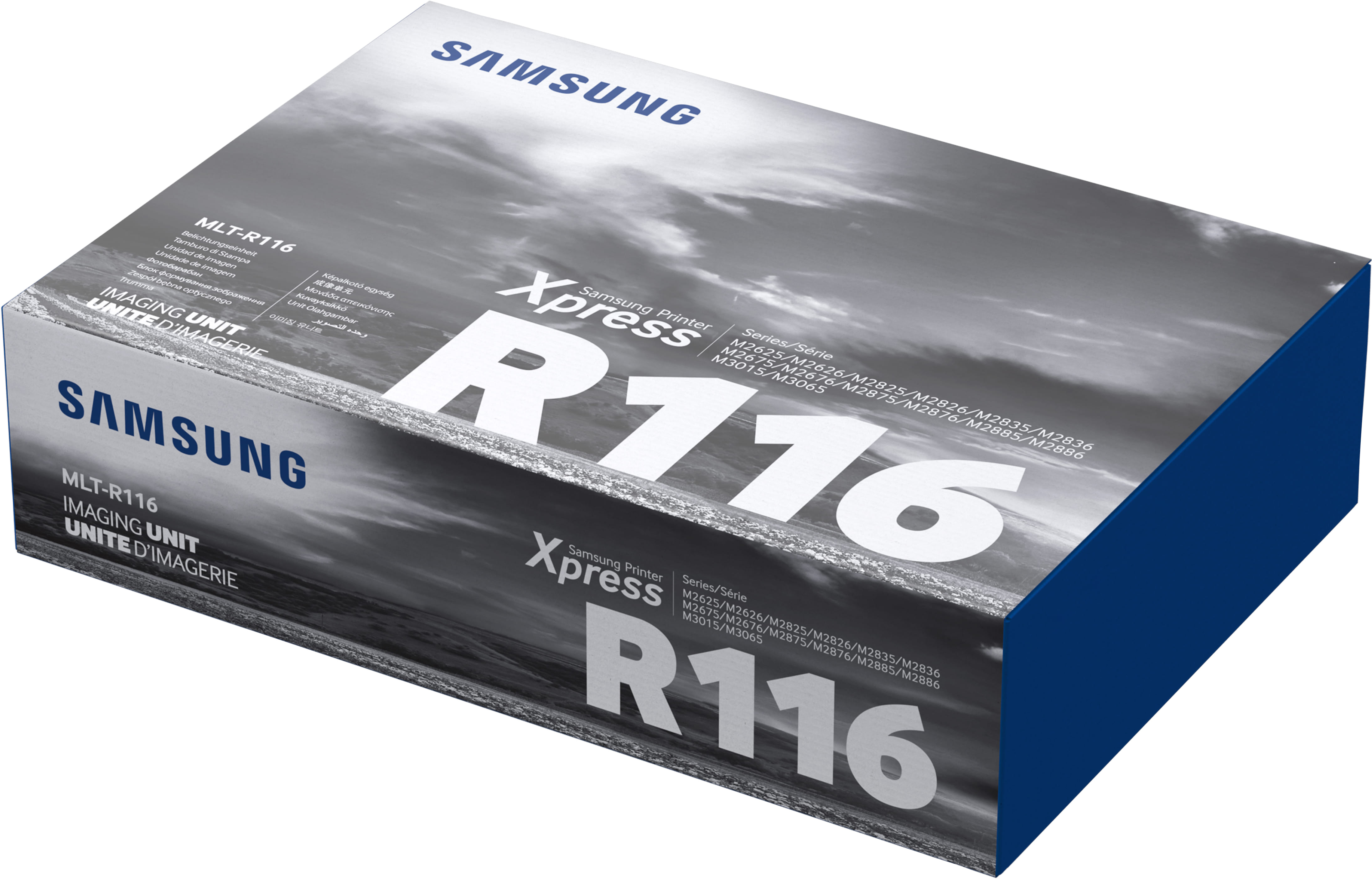 Samsung Mlt-R116 Imaging Unit