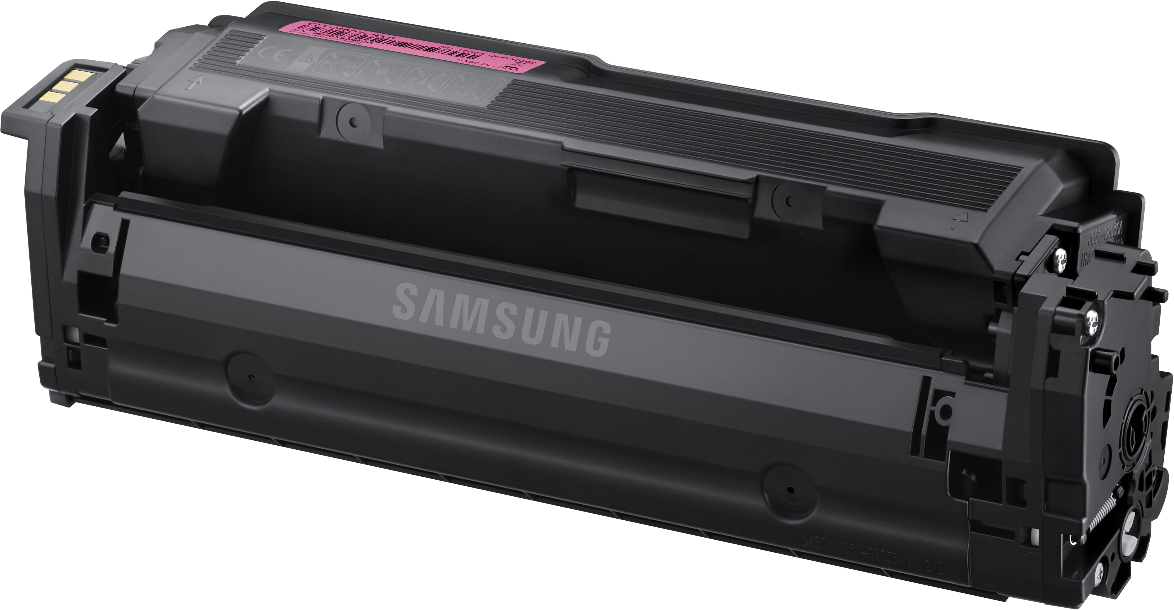 Samsung CLT-M603L High-Yield Original Magenta Toner Cartridge