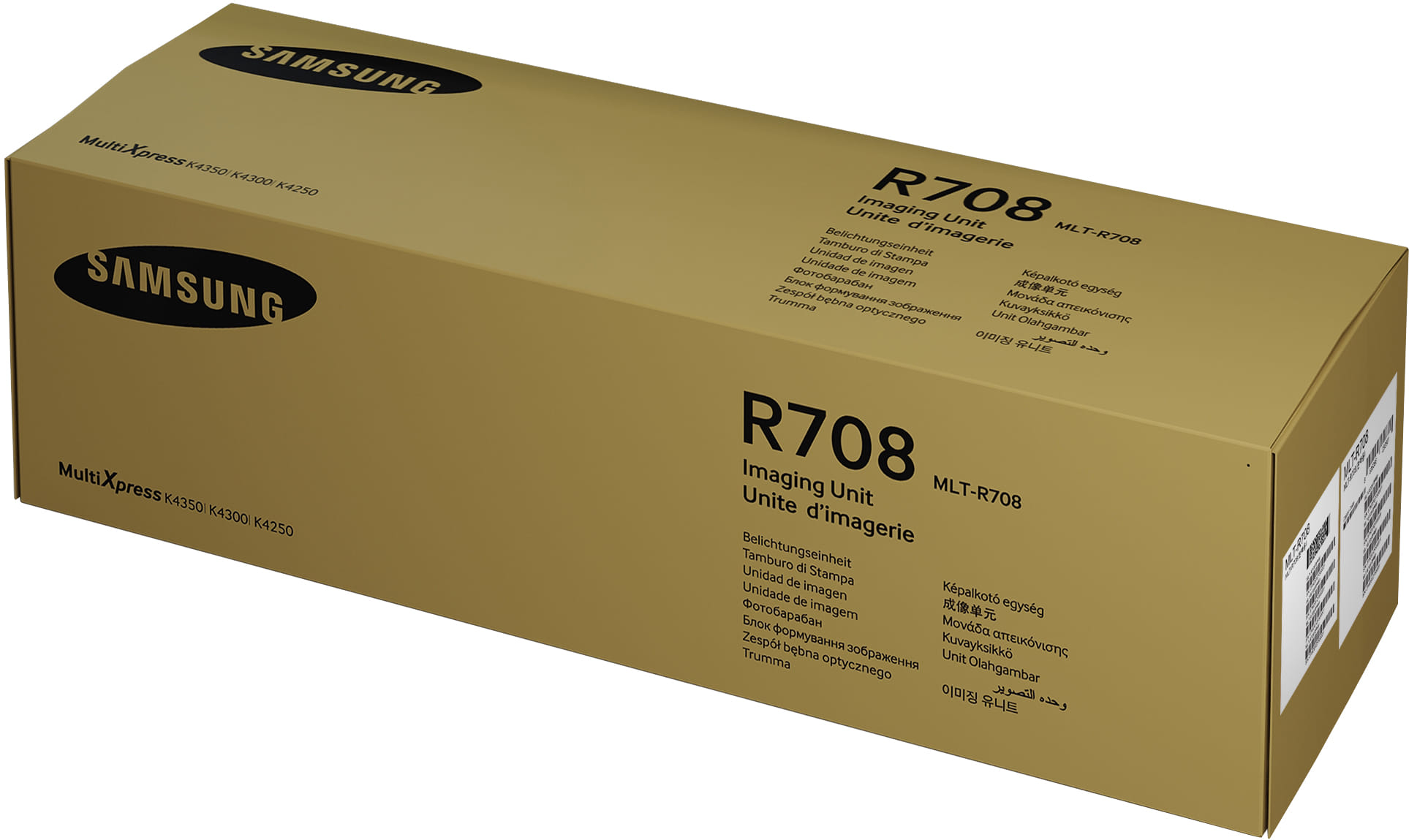 Samsung MLT-R708 Original Imaging Drum Unit