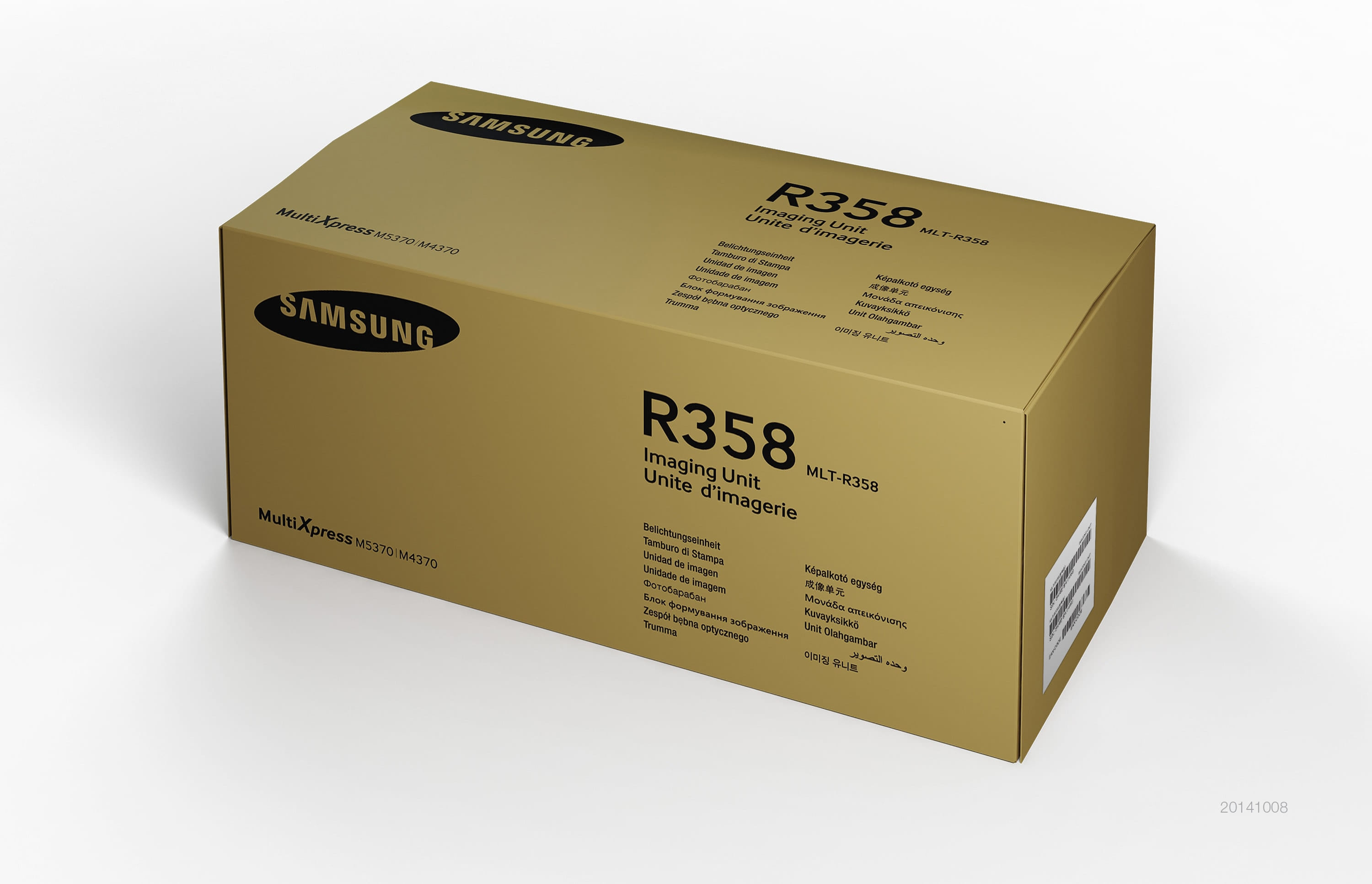 Samsung MLT-R358 Original Imaging Drum Unit