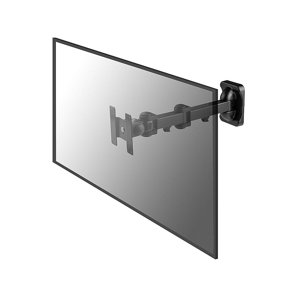 Lindy Multi-Joint LCD Wall Mnt Bracket Tilt/Rotate