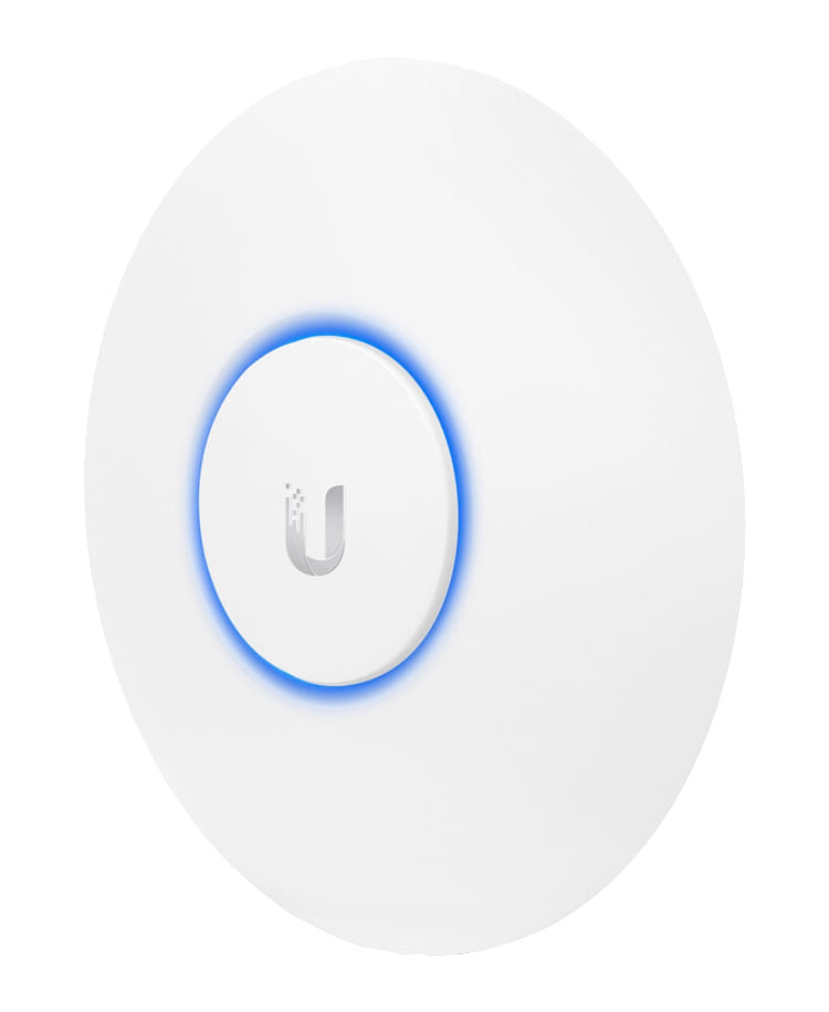 Ubiquiti UniFi AP AC PRO 802.11ac Dual Radio Indoor/Outdoor Access Point, No PoE Adapter (UAP-AC-PRO-E)