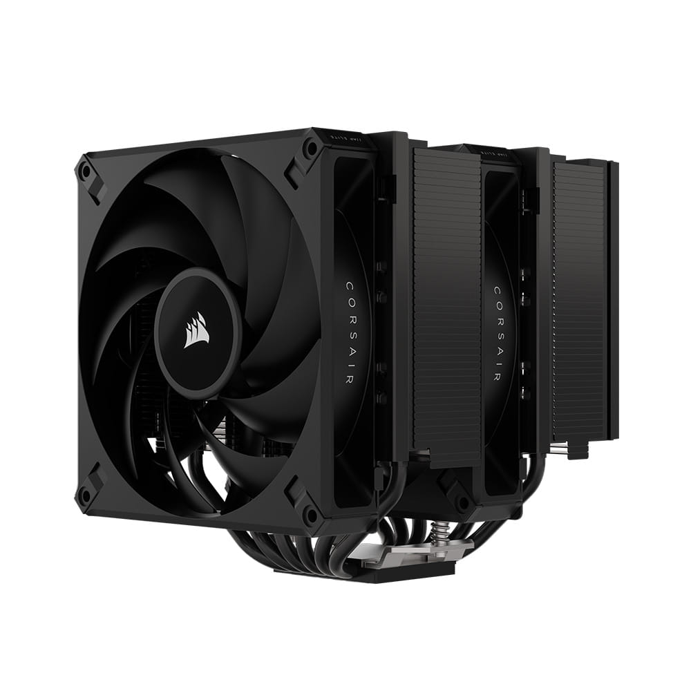 A115 Twin Tower CPU Air Cooler
