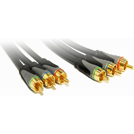 1.5M High Grade Component Cable with OFC