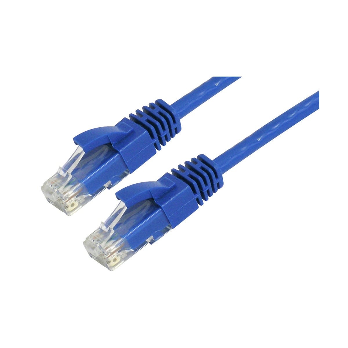 Comsol 1.5MTR RJ45 CAT 6 Patch Cable Blue