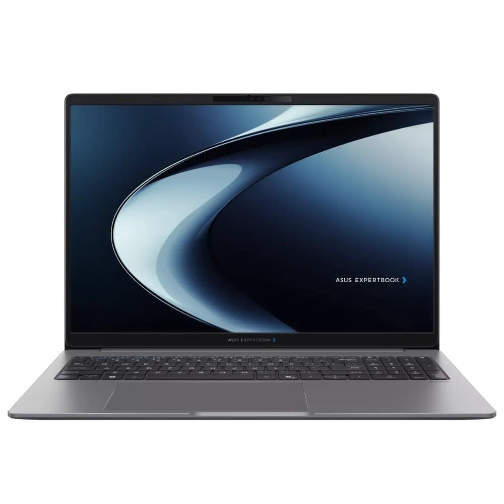Asus ExpertBook 16" OLED WQXGA AI R7-445, 32GB RAM, 512GB SSD, Windows 11 Pro