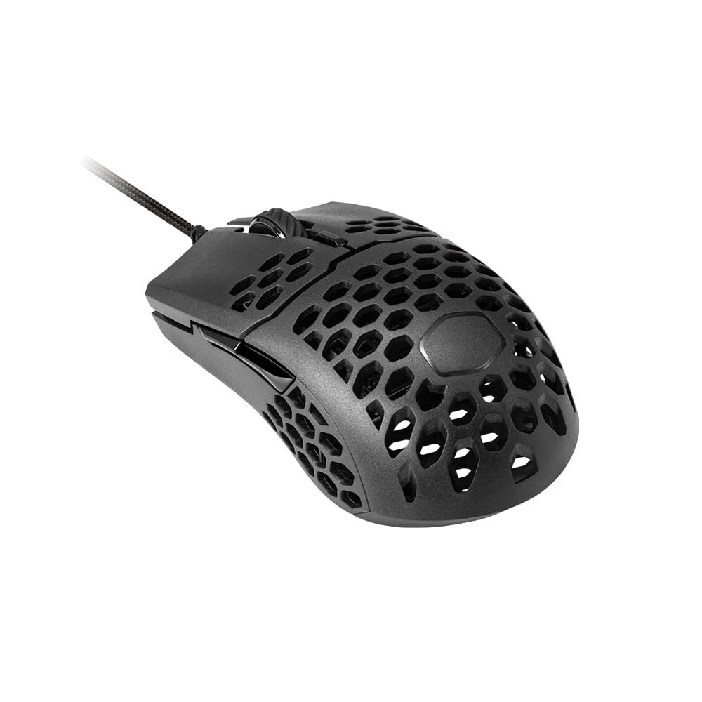 Coolermaster MasterMouse MM710 Optical Gaming Mouse