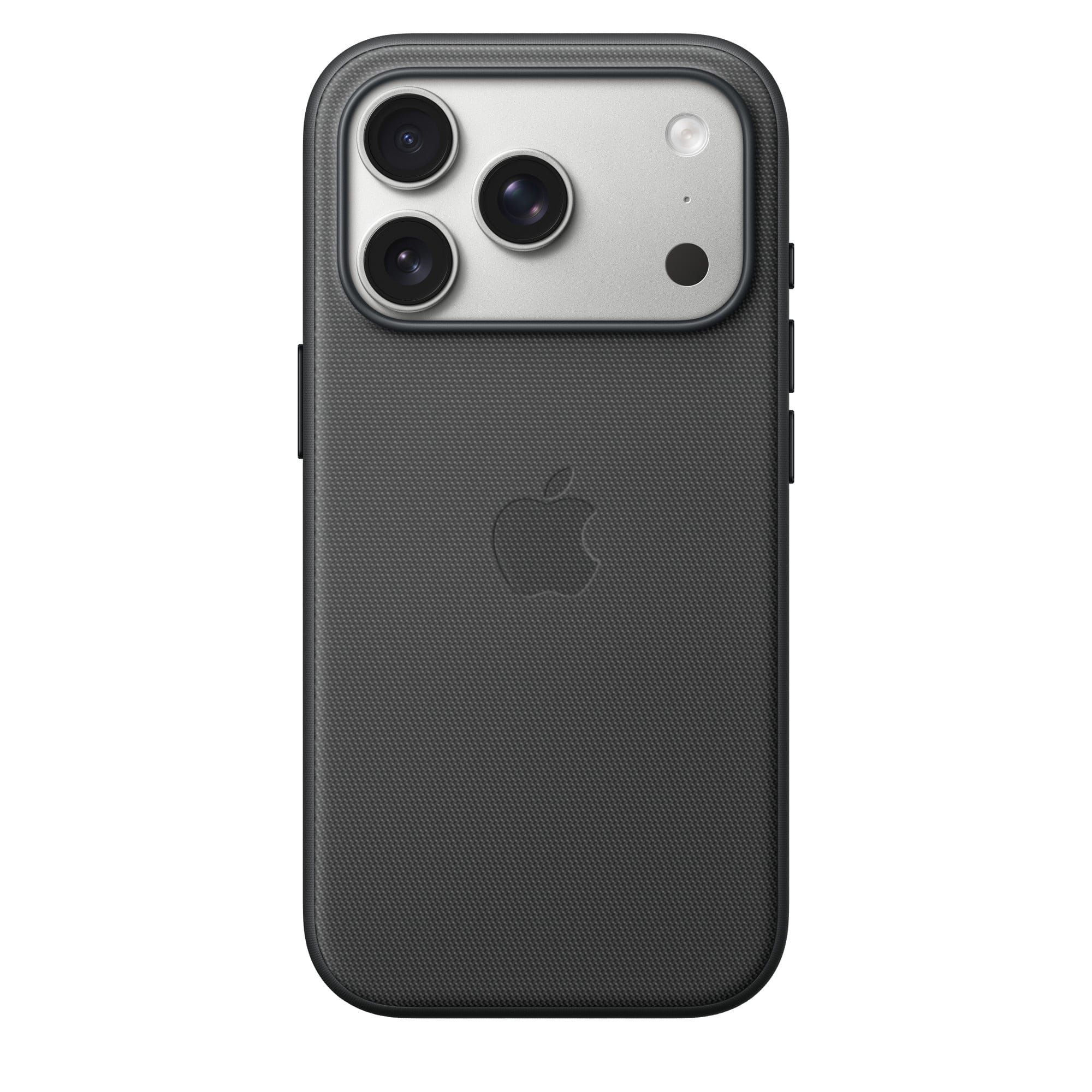 Apple iPhone 17 Pro TechWoven Case w/MagSafe BK