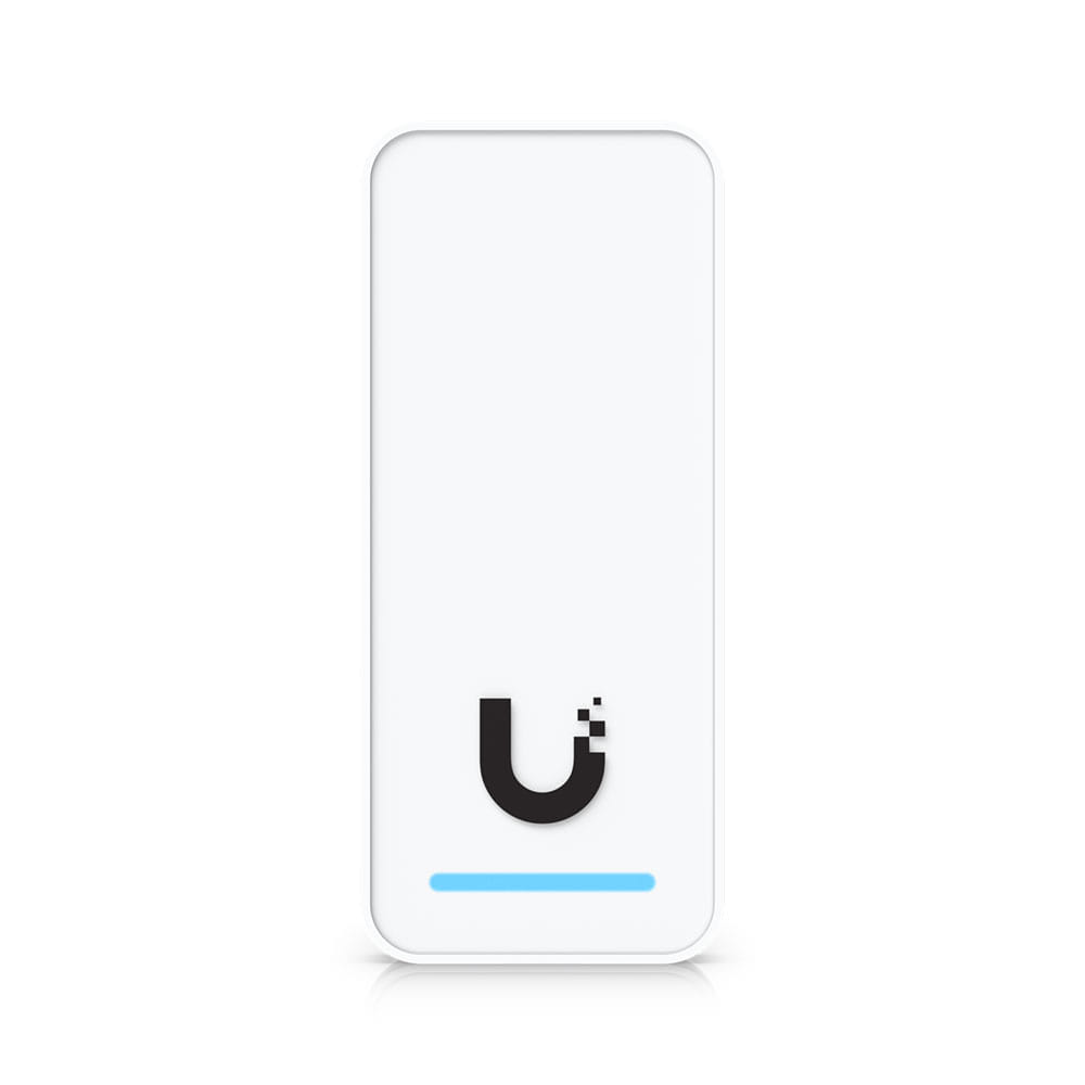 Ubiquiti G3 Reader White 3rd Gen Access Reader