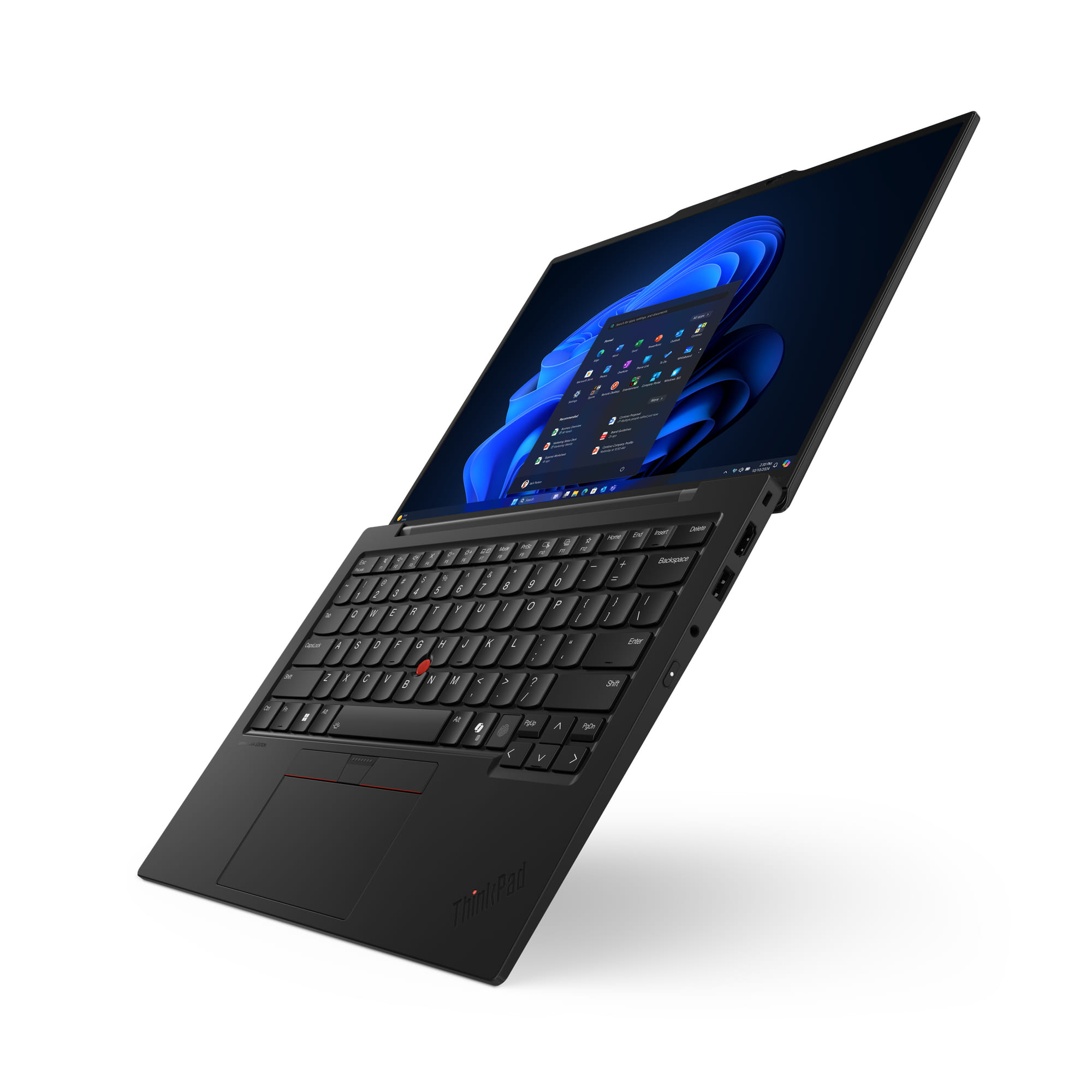Lenovo ThinkPad X1-C13 14