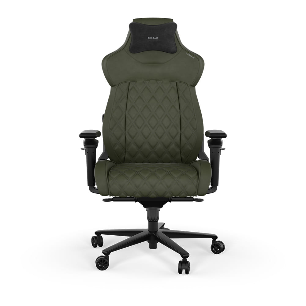 Corsair TC500 LUXE Gaming Chair - Sherwood