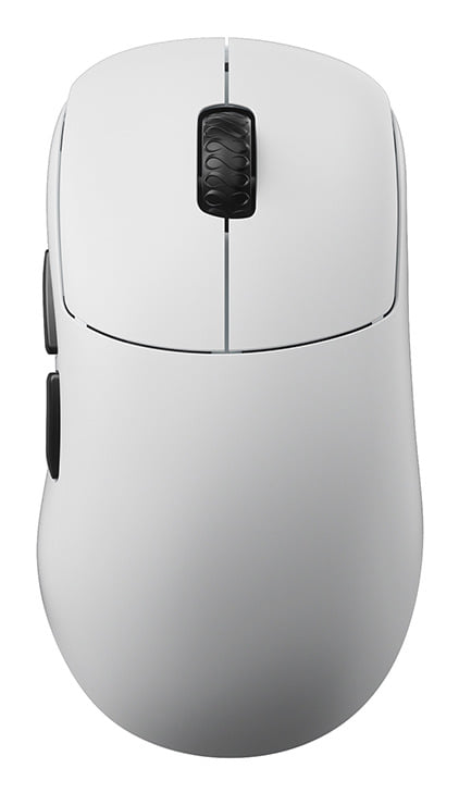 LAMZU THORN V2 8K Lightweight Wless Ergo Mouse WH
