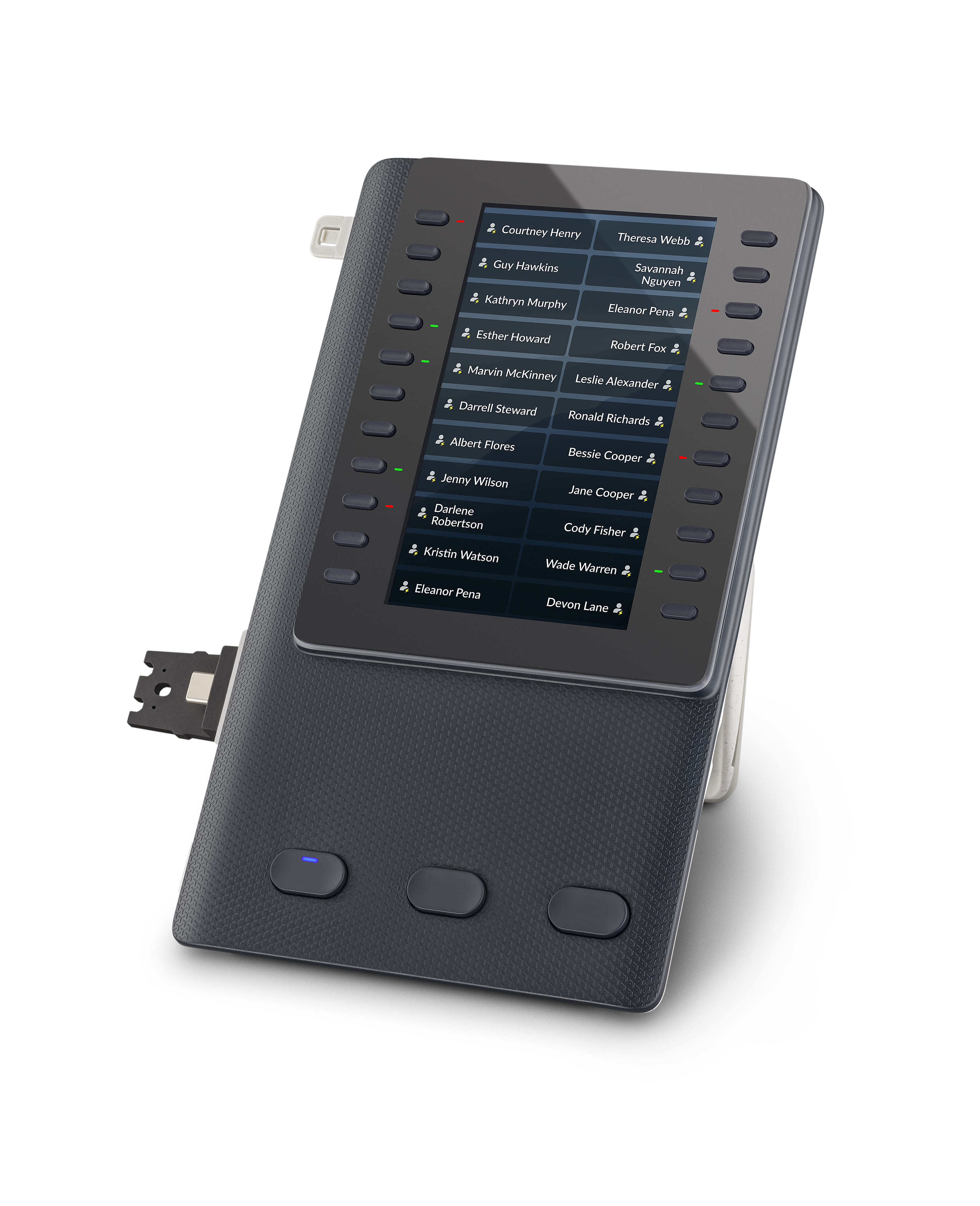 Polycom EDGE E Expansion Module