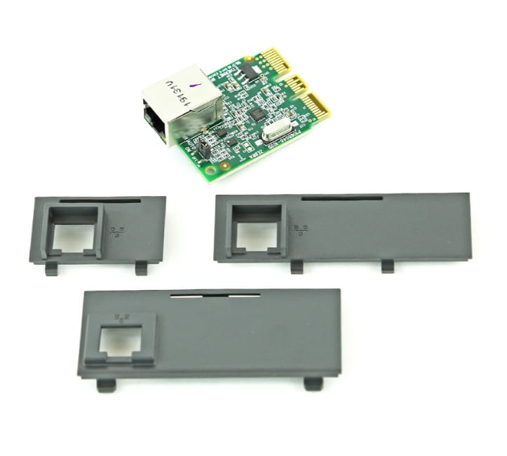 Zebra Kit Upgrade Ethernet Module