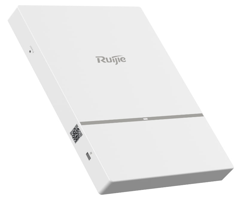 Ruijie Reyee Wi-Fi 6 Dual-Band Indoor Access Point