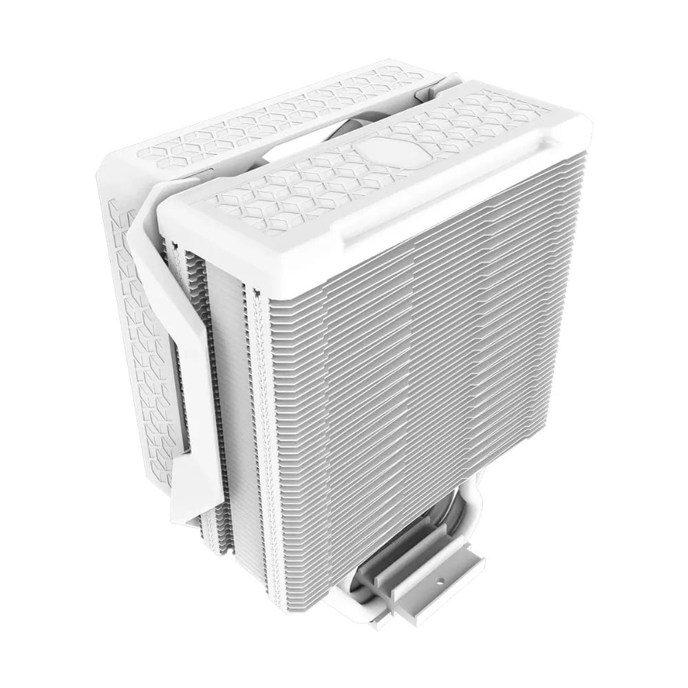 Cooler Master DT600 White Edition CPU Cooler