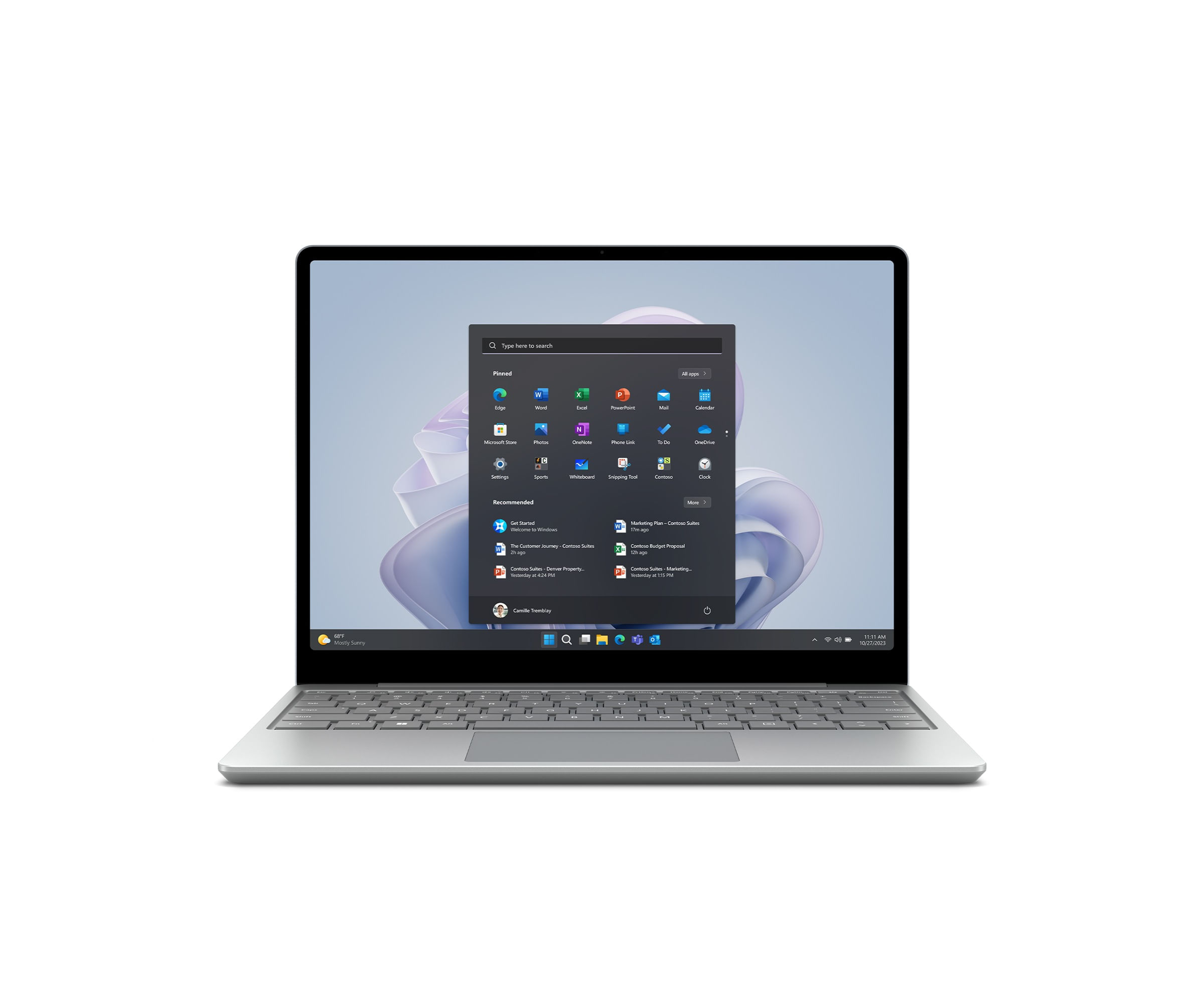 最上モデル】Surface Laptop Go3 16G/512G Offce Surface Laptop
