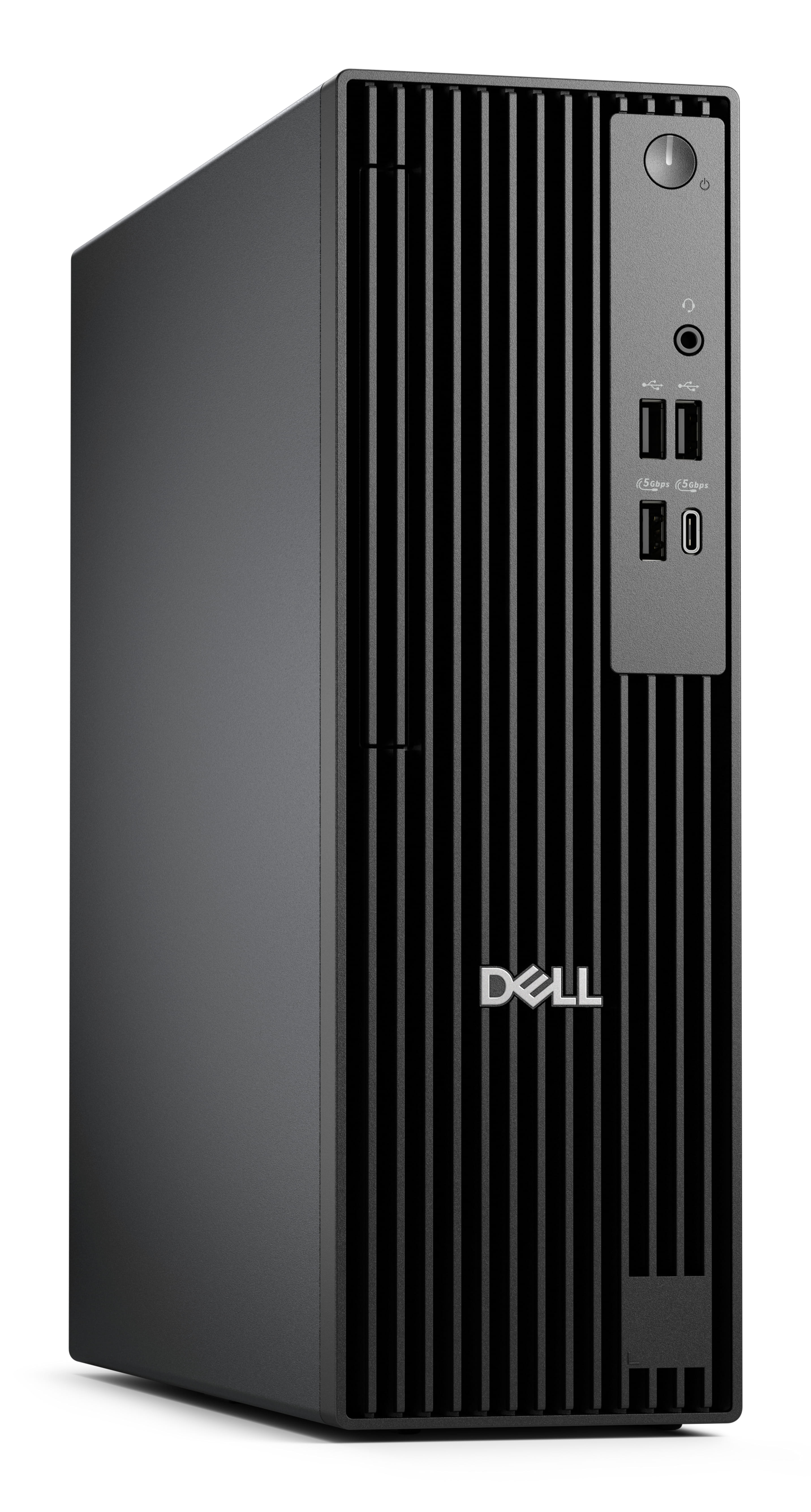 Dell PRO DESKTOP Slim Small Form Factor Ultra 5-235, 8GB RAM, 512GB SSD, Windows 11 Pro