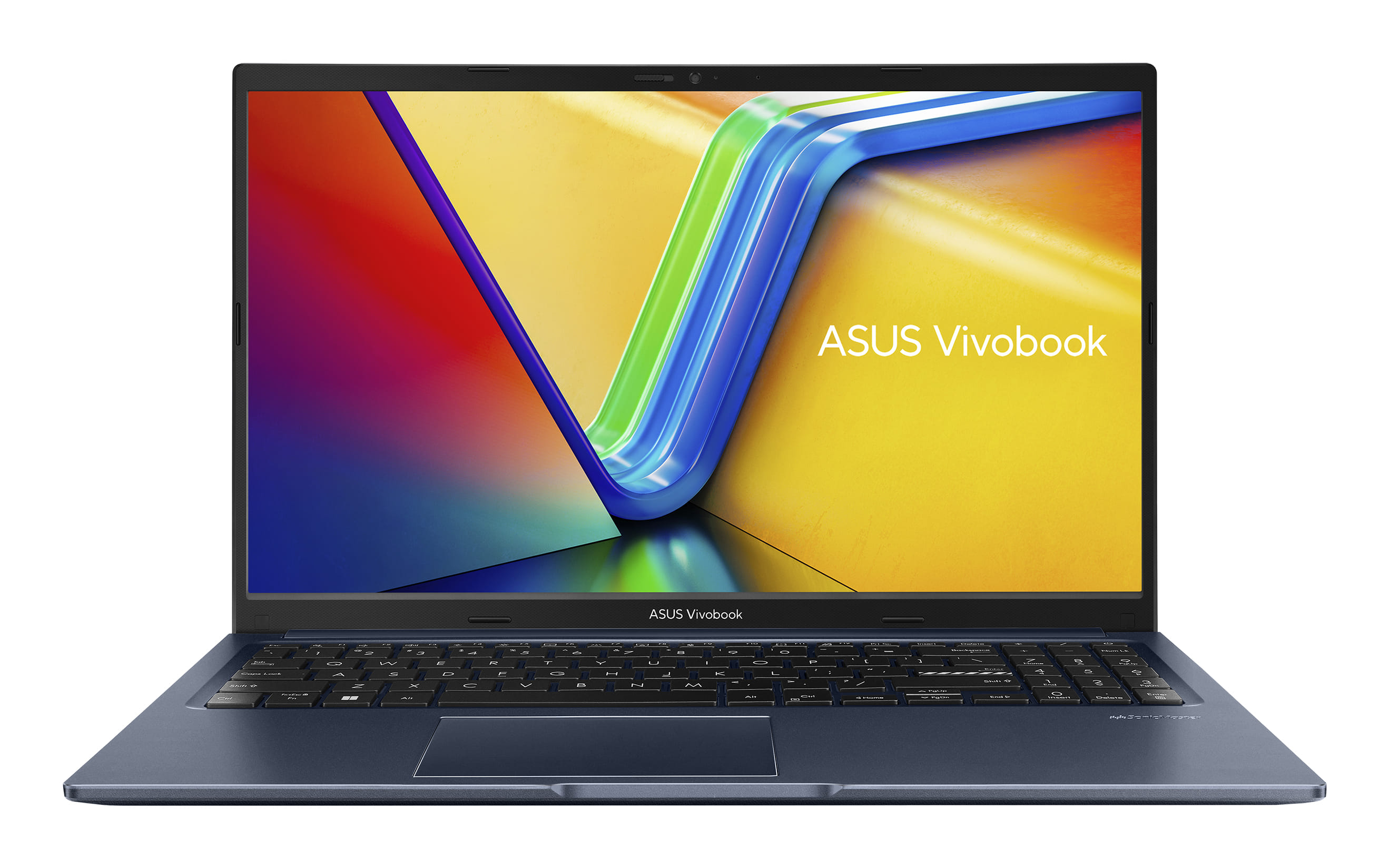 (Refurbished) Asus Vivobook 15 15.6" FHD Laptop, i7-13620H, 16GB RAM, 512GB SSD, Windows 11 Home - Quiet Blue