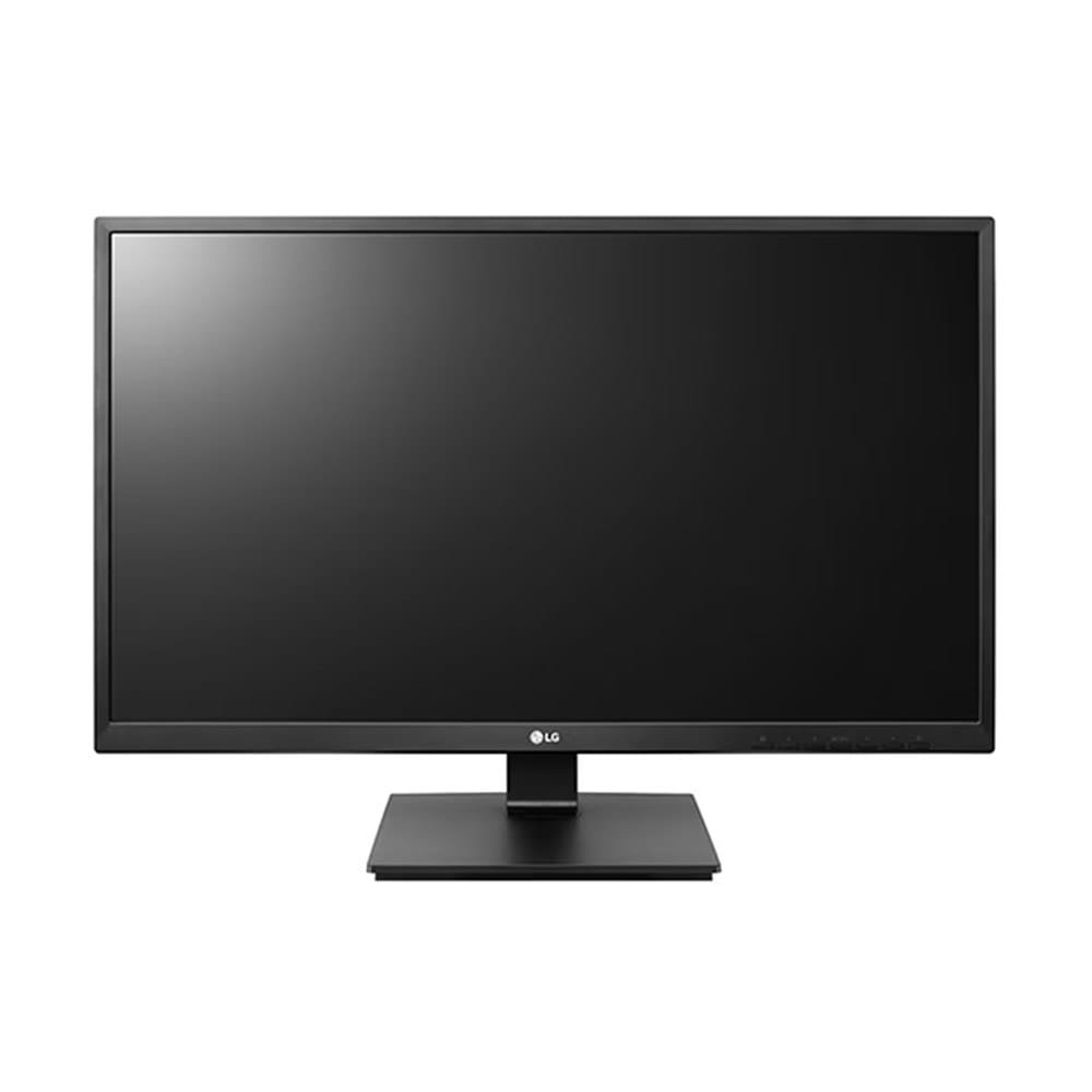 LG 24BK550Y-B 24" Full HD IPS Multi-Tasking Monitor