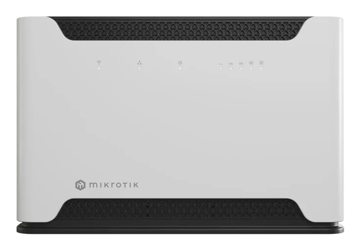 MikroTik D53G-5HacD2HnD-TC&R11e-LTE7 Chateau LTE7