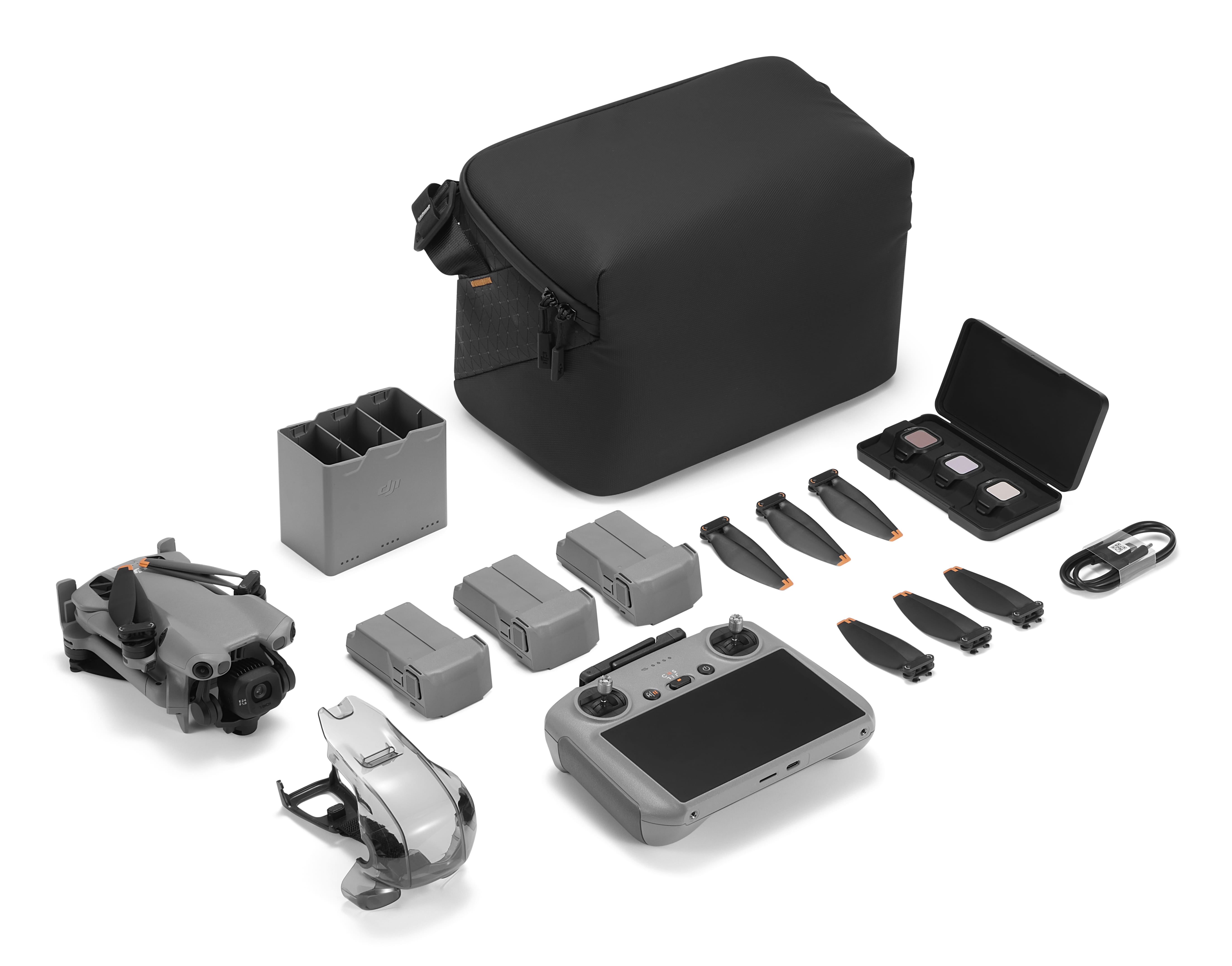 DJI Mini 5 Pro Fly More Combo DJI RC2