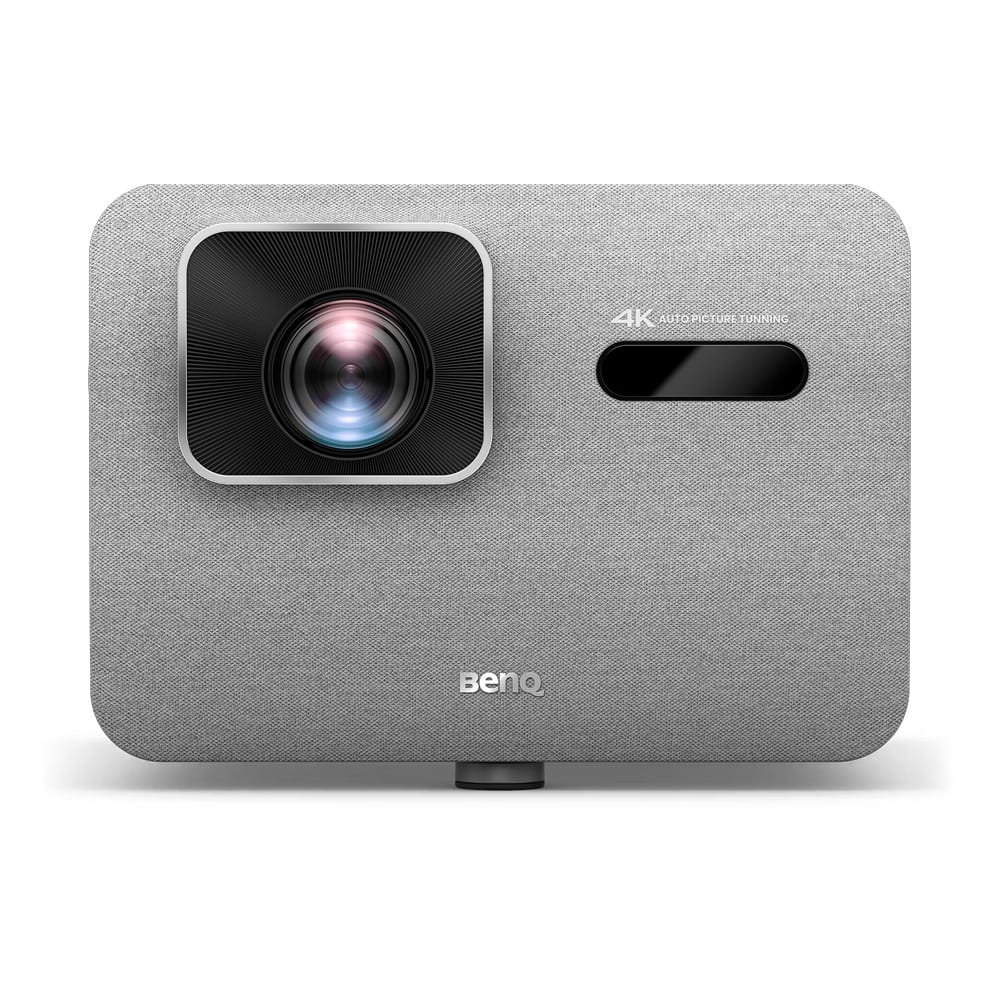 BenQ TK705STi 4K 3000lm Short Throw BenQ Home Entertainment Projector

