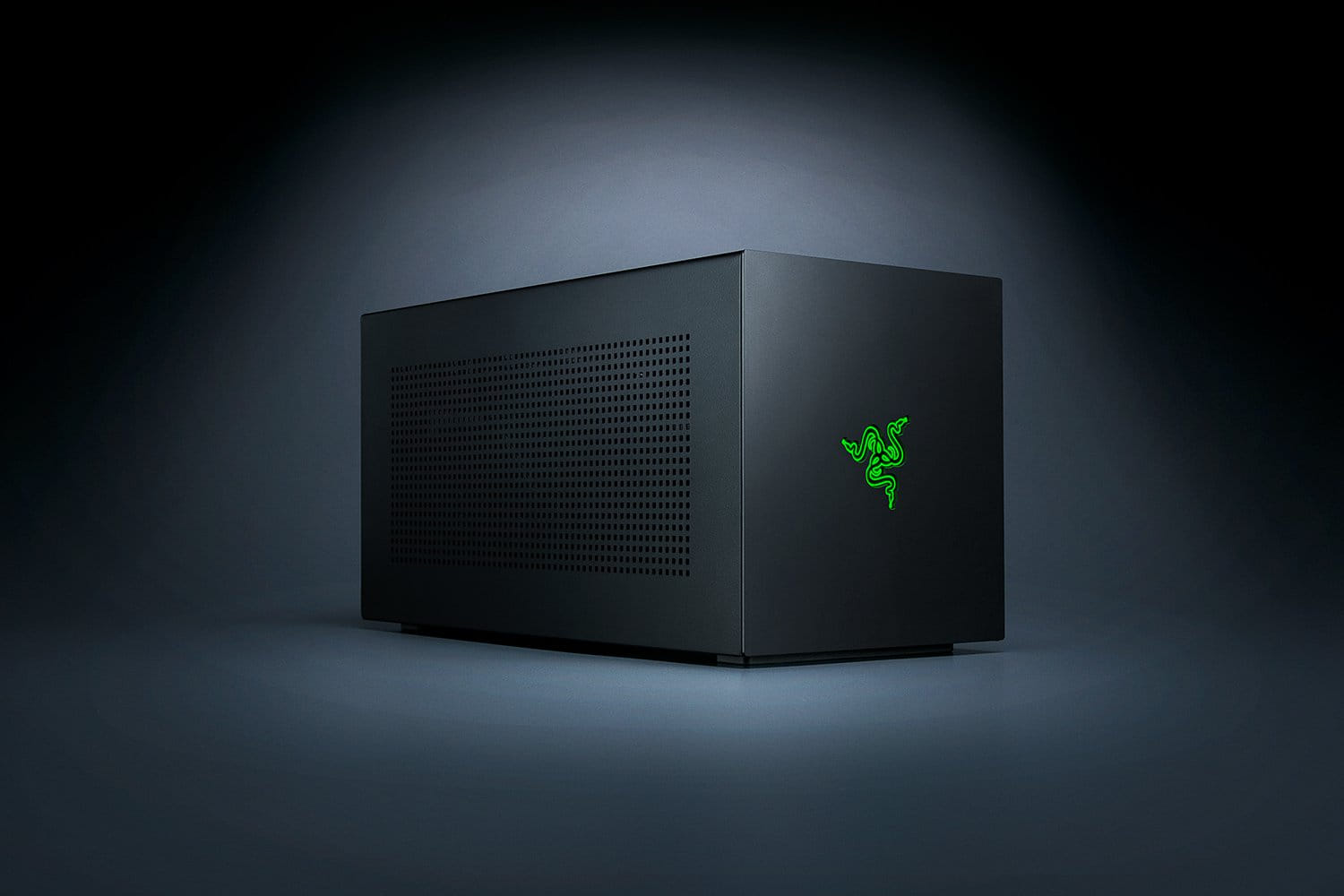 Razer Core X V2 Thunderbolt 5 Enclosure Without Power Supply